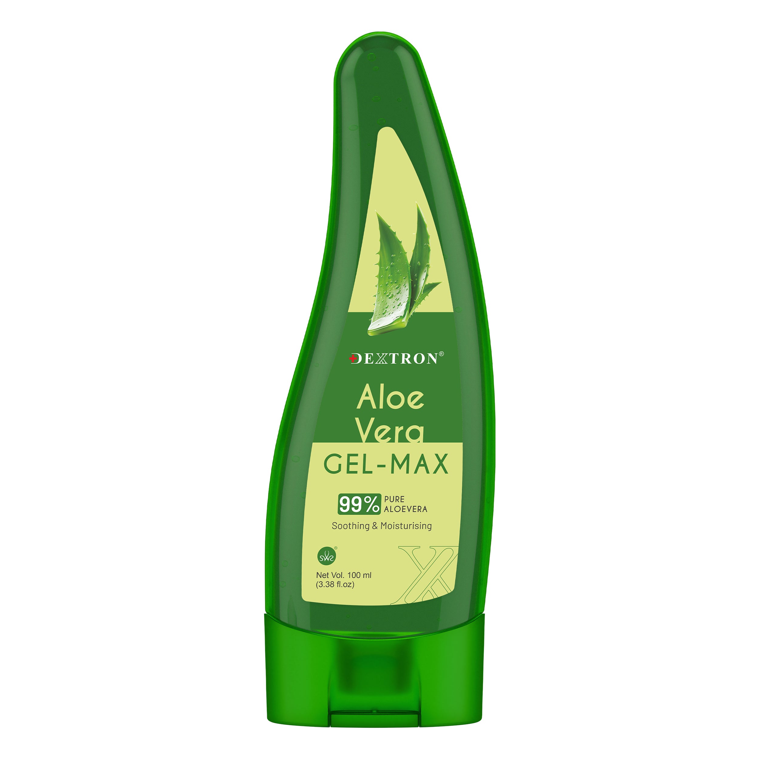 Dextron Aloe Vera Gel 100ml