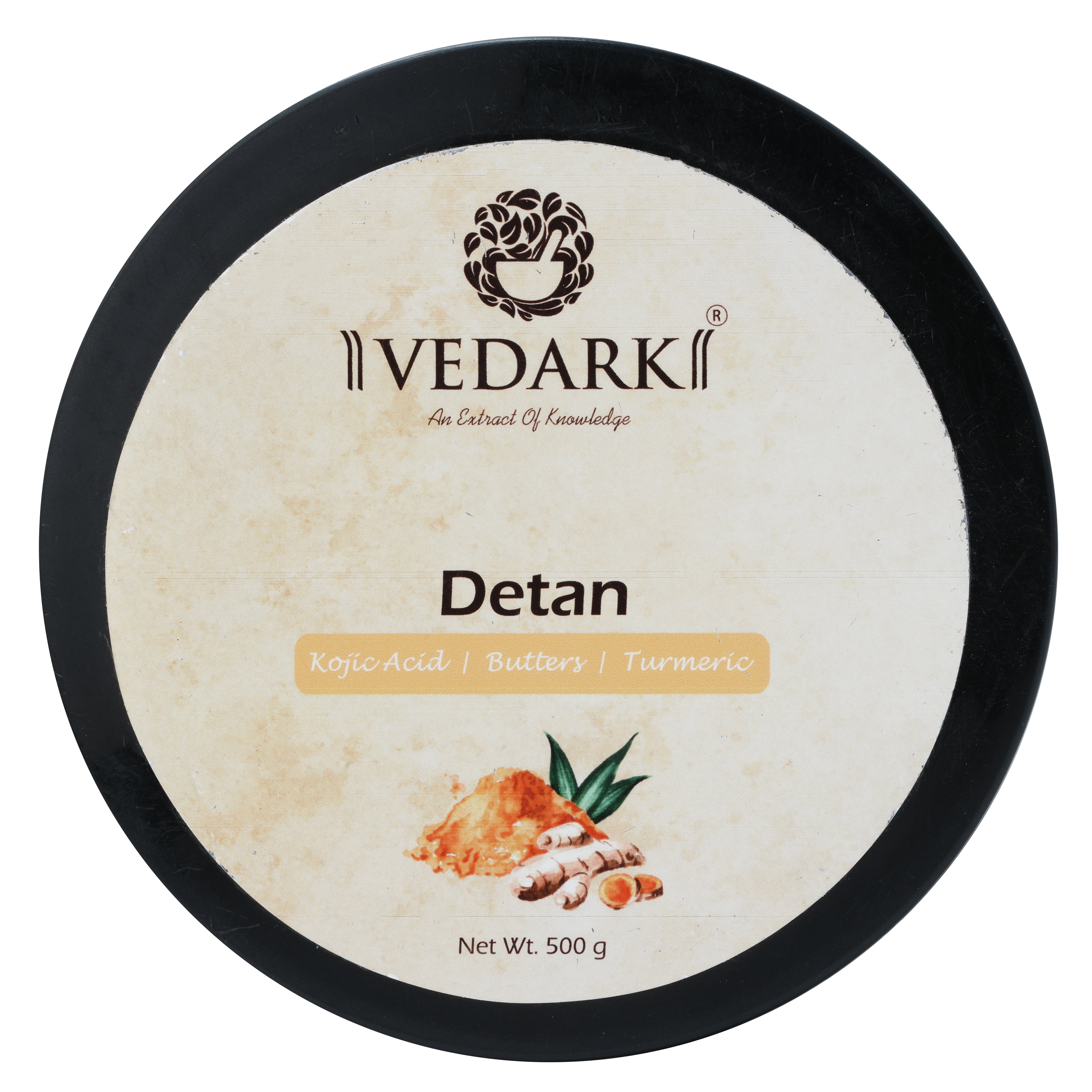 Vedark Detan