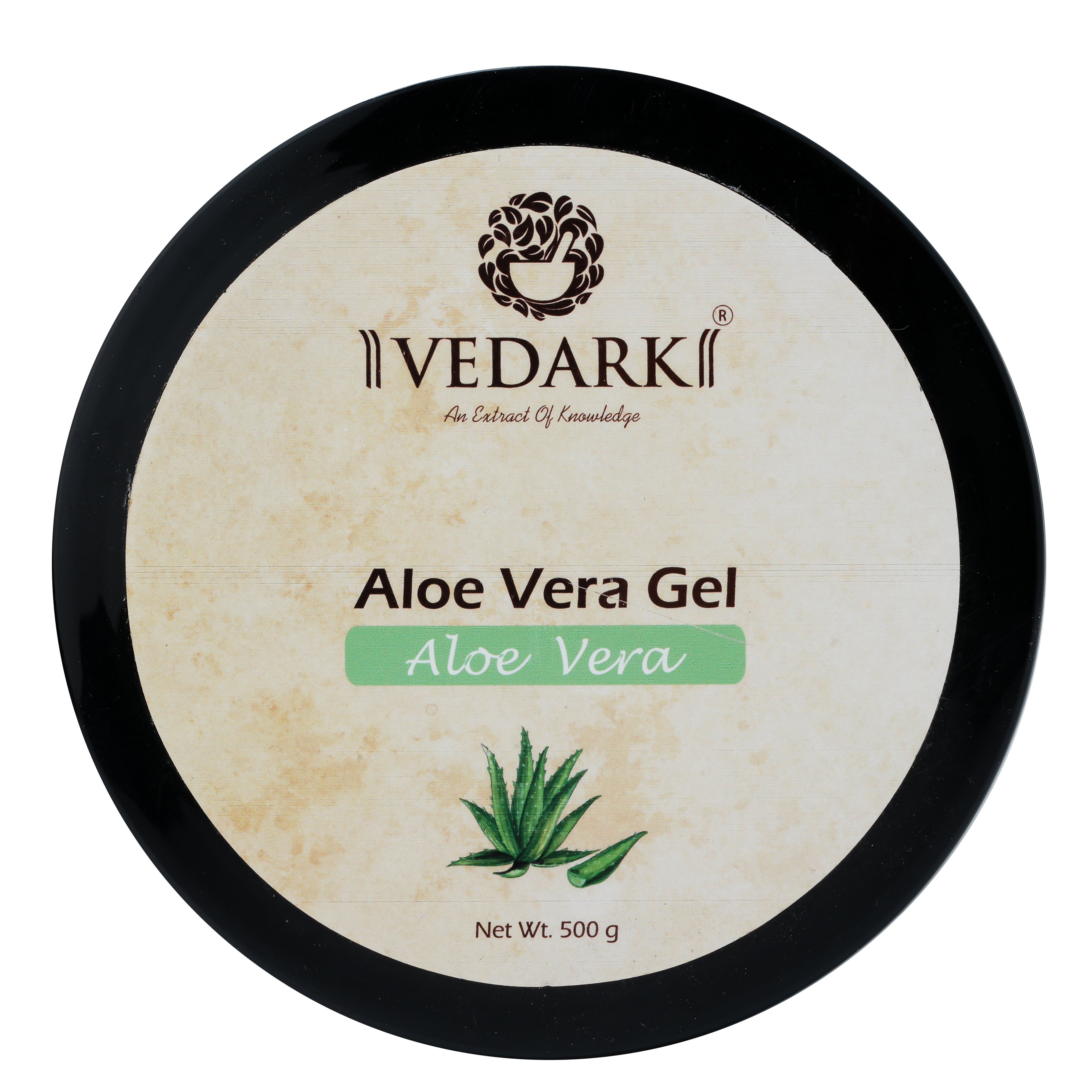 Vedark Aloe Vera Gel