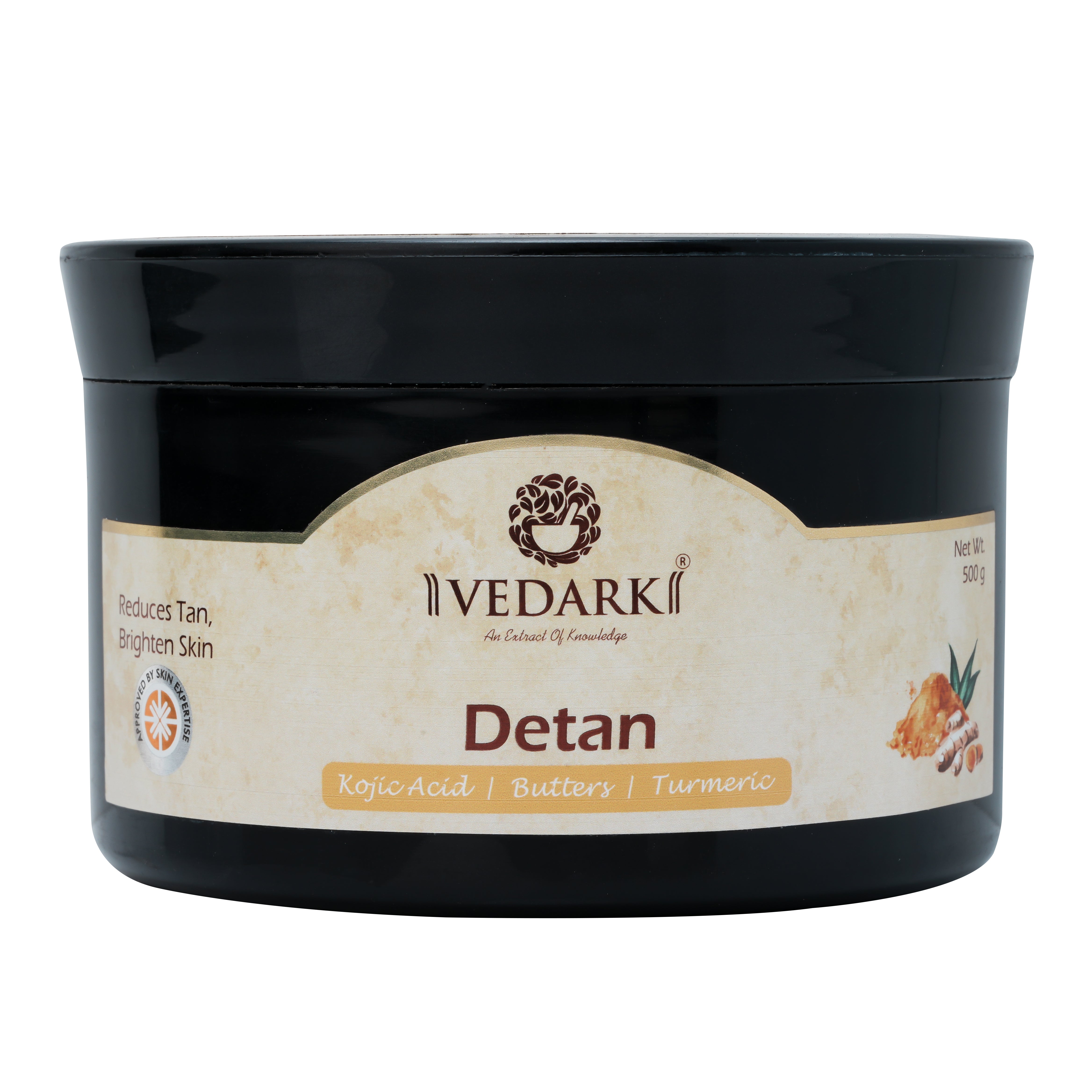 Vedark Detan