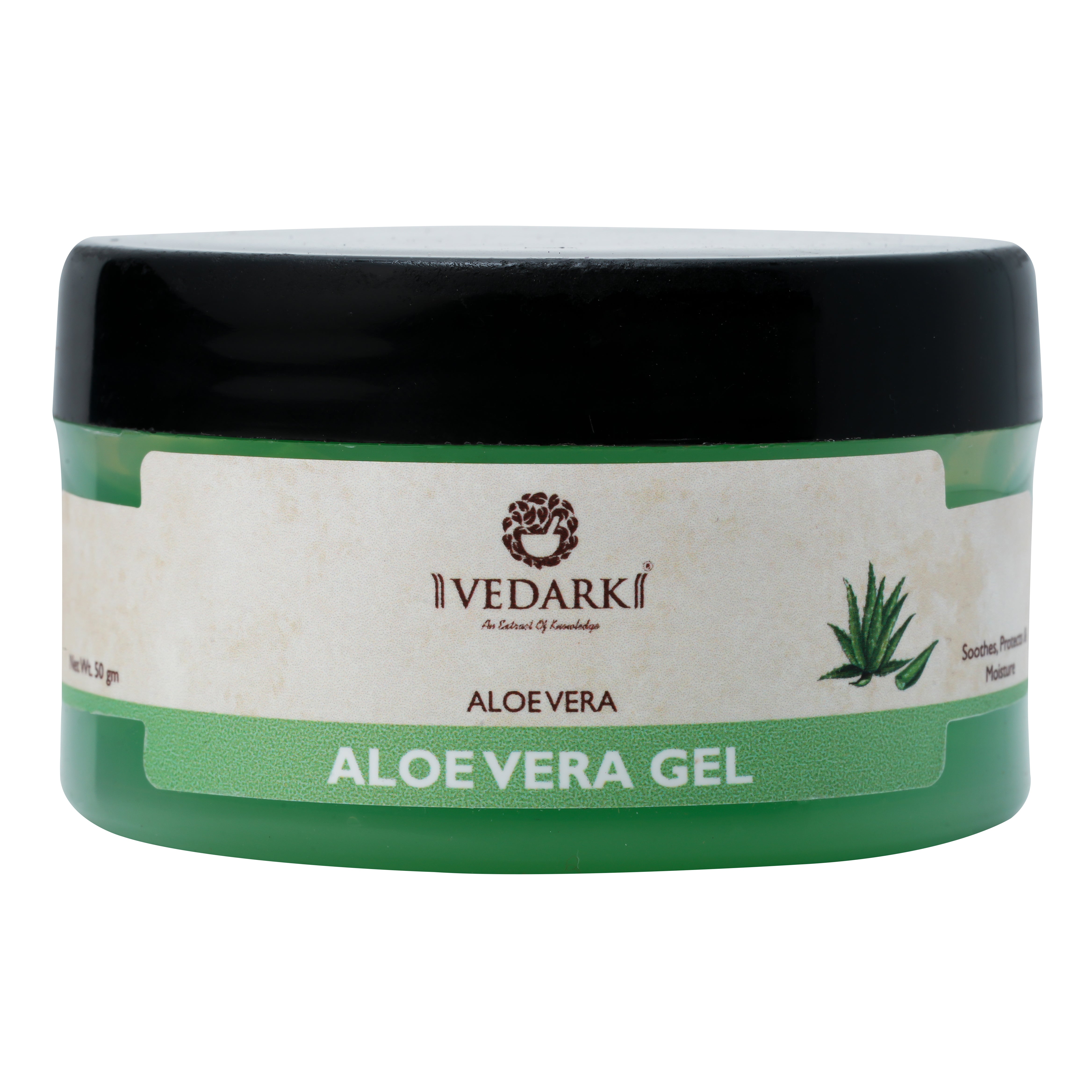 Vedark Aloe Vera Gel