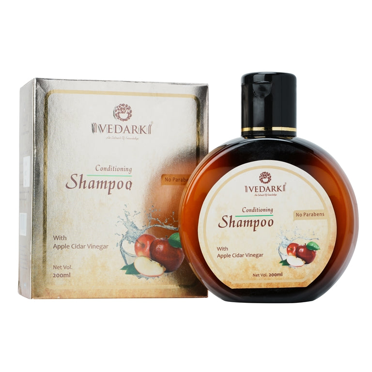 Vedark Conditioning Shampoo 200ml