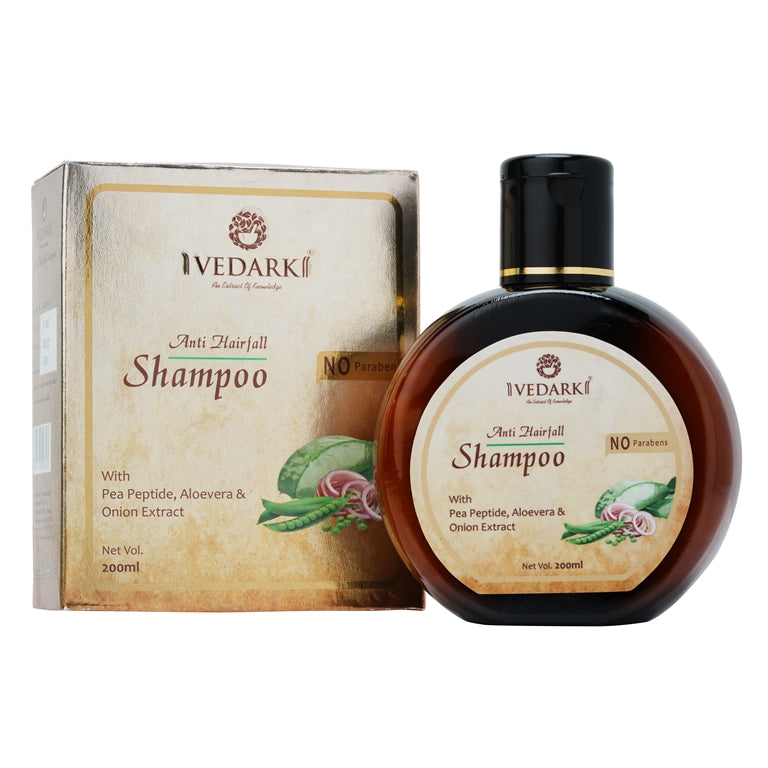 Vedark Anti Hairfall Shampoo 200ml