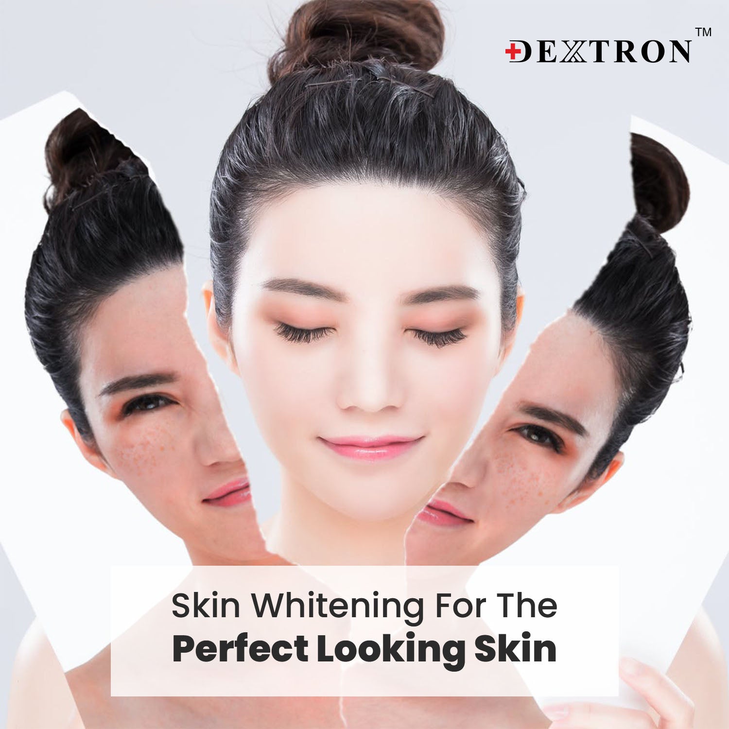 Dextron Glutathione Skin Whitening Soap 75gm